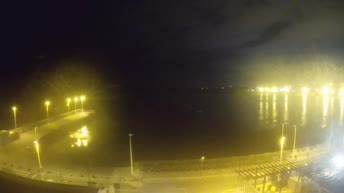 Archived image Webcam El Médano - Tenerife