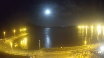 Archiv Foto Webcam El Médano - Teneriffa