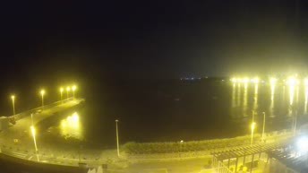 Archiv Foto Webcam El Médano - Teneriffa