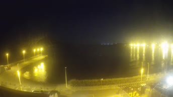 Archiv Foto Webcam El Médano - Teneriffa