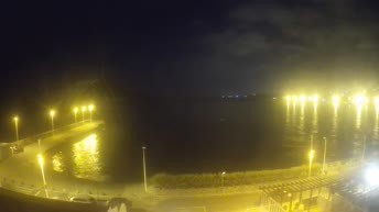 Archiv Foto Webcam El Médano - Teneriffa