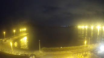 Archiv Foto Webcam El Médano - Teneriffa
