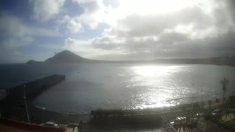 Archiv Foto Webcam El Médano - Teneriffa