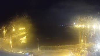 Archiv Foto Webcam El Médano - Teneriffa