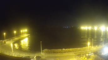 Archived image Webcam El Médano - Tenerife