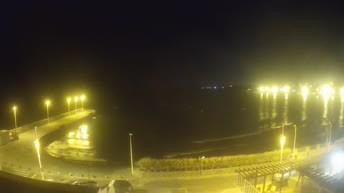 Archived image Webcam El Médano - Tenerife