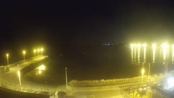 Archived image Webcam El Médano - Tenerife
