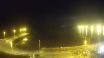 Archived image Webcam El Médano - Tenerife