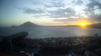 Archived image Webcam El Médano - Tenerife