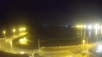 Archived image Webcam El Médano - Tenerife