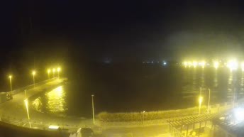 Archiv Foto Webcam El Médano - Teneriffa