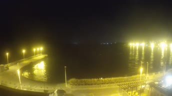 Archiv Foto Webcam El Médano - Teneriffa
