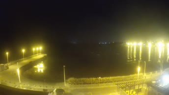 Archiv Foto Webcam El Médano - Teneriffa