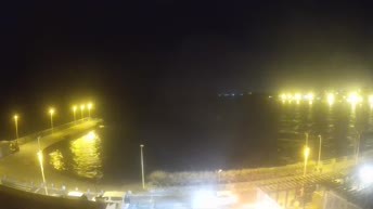 Archiv Foto Webcam El Médano - Teneriffa