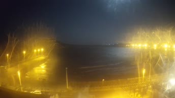Archived image Webcam El Médano - Tenerife