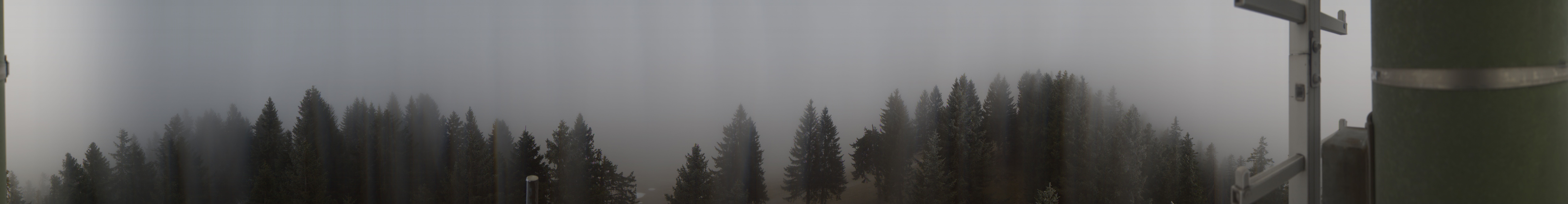 Archiv Foto Webcam Immenstadt: Mittag Gipfelblick