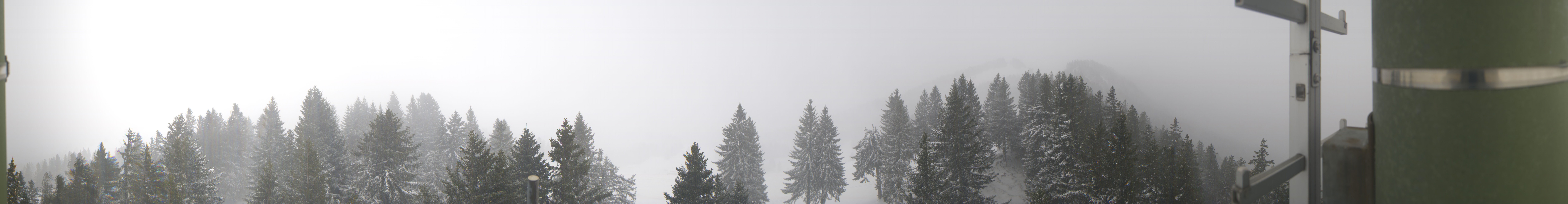 Archiv Foto Webcam Immenstadt: Mittag Gipfelblick