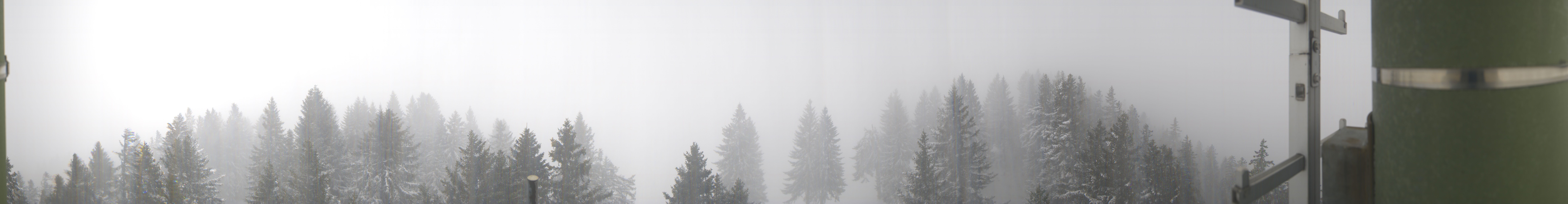 Archiv Foto Webcam Immenstadt: Mittag Gipfelblick