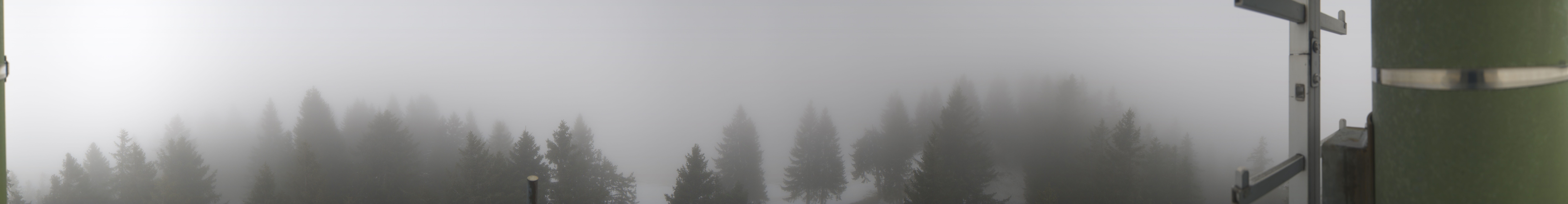 Archiv Foto Webcam Immenstadt: Mittag Gipfelblick