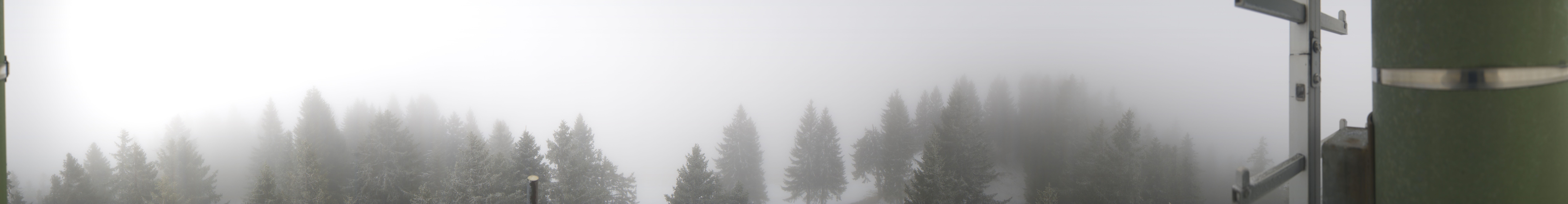 Archiv Foto Webcam Immenstadt: Mittag Gipfelblick