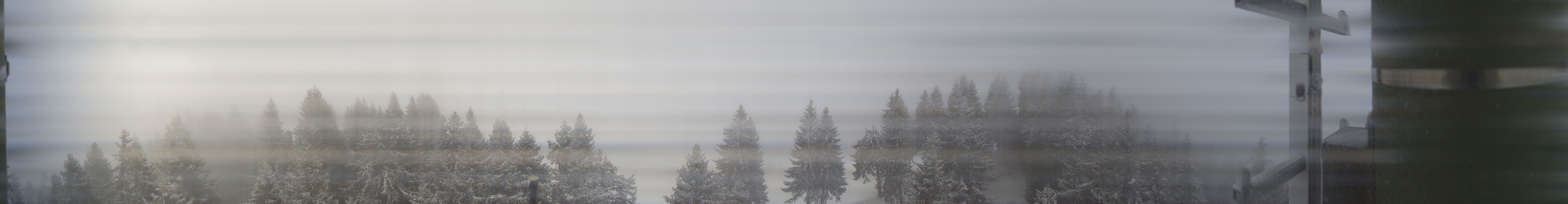 Archiv Foto Webcam Immenstadt: Mittag Gipfelblick