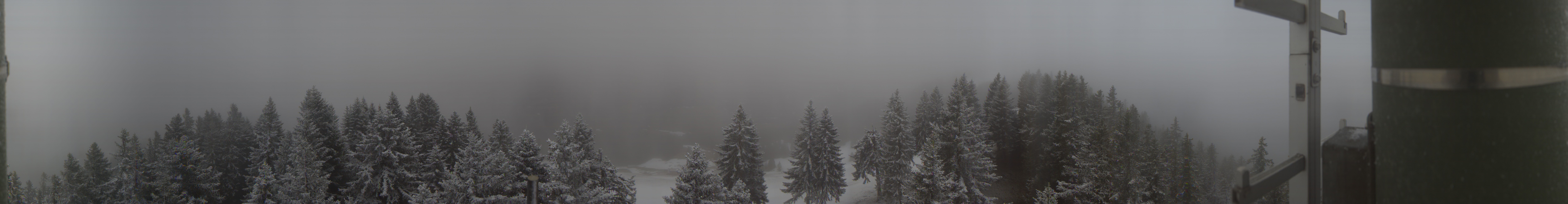 Archiv Foto Webcam Immenstadt: Mittag Gipfelblick