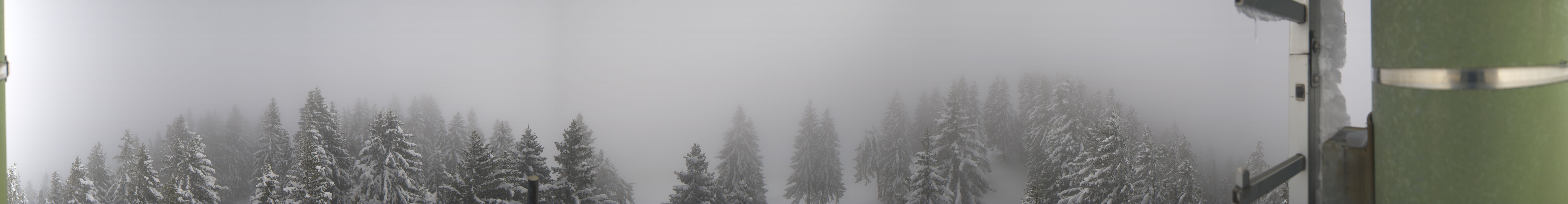 Archiv Foto Webcam Immenstadt: Mittag Gipfelblick