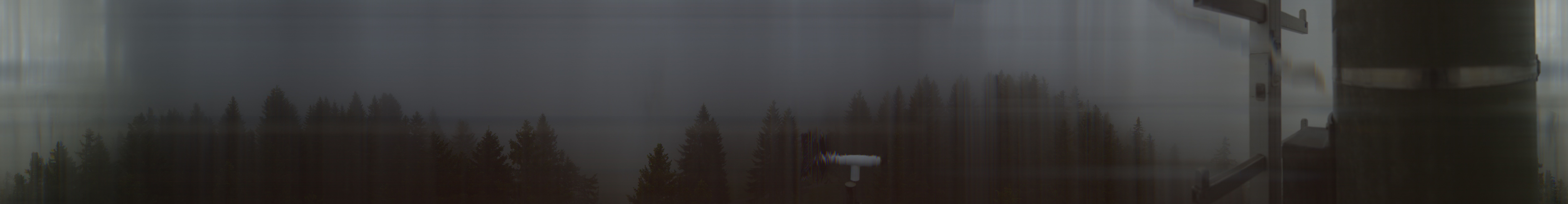 Archiv Foto Webcam Immenstadt: Panorama Bergstation Mittagbahn