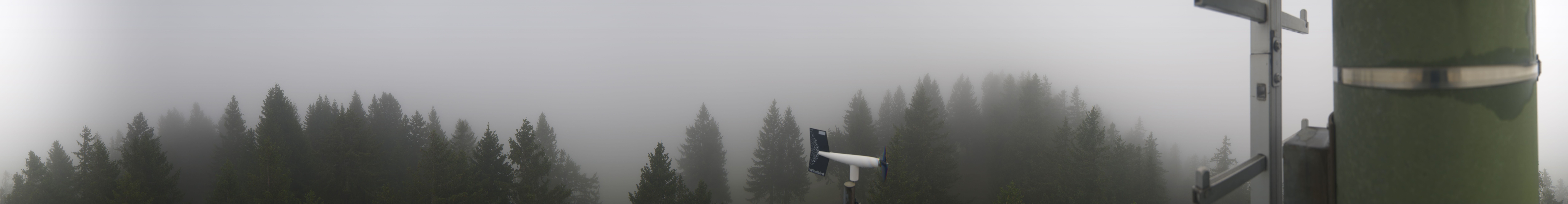 Archiv Foto Webcam Immenstadt: Panorama Bergstation Mittagbahn