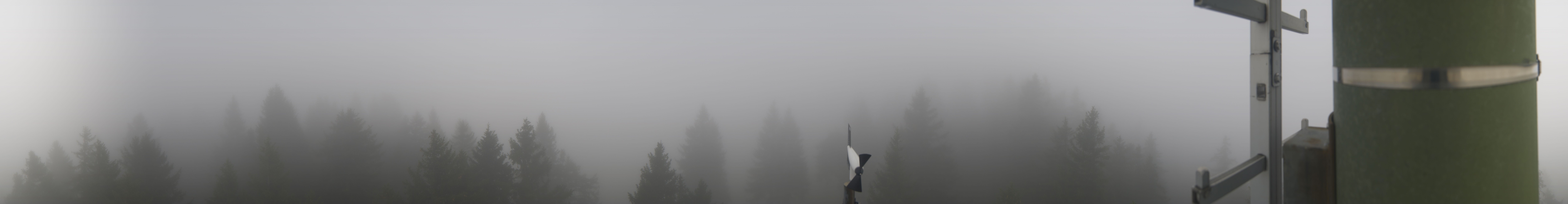 Archiv Foto Webcam Immenstadt: Panorama Bergstation Mittagbahn