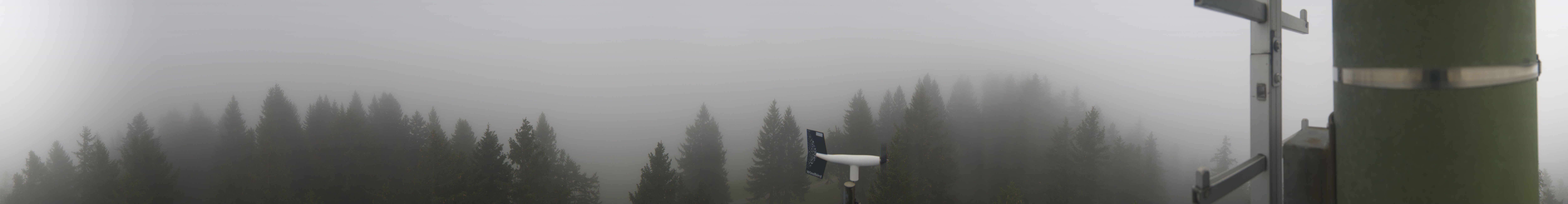 Archiv Foto Webcam Immenstadt: Panorama Bergstation Mittagbahn