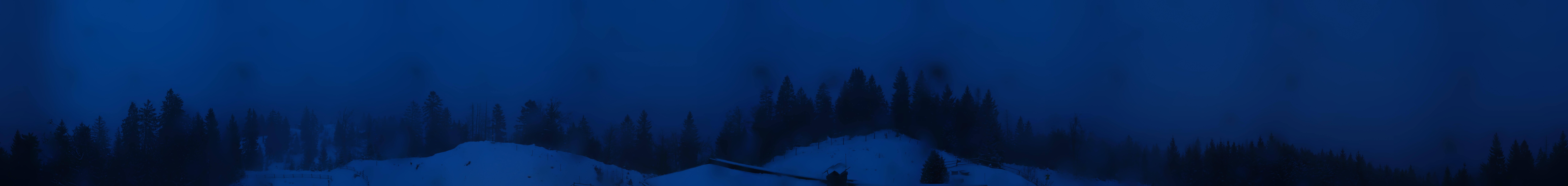 Archived image Webcam Kaiser Mountains Kufstein