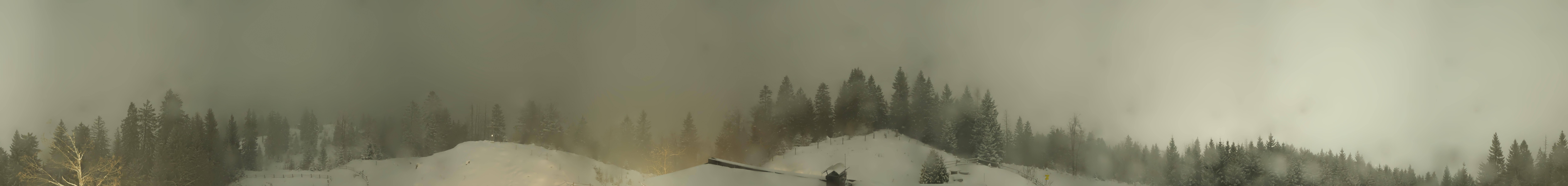 Archived image Webcam Kaiser Mountains Kufstein