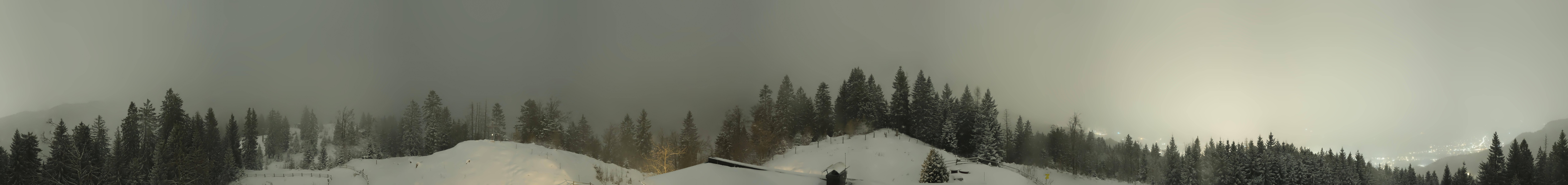 Archiv Foto Webcam Kufstein - Weinbergerhaus