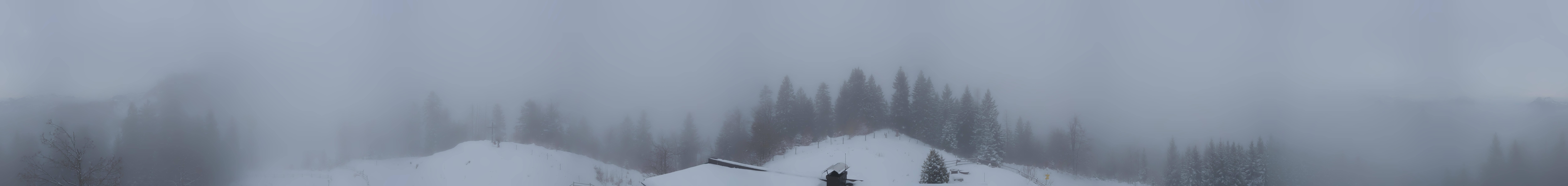 Archiv Foto Webcam Kufstein - Weinbergerhaus