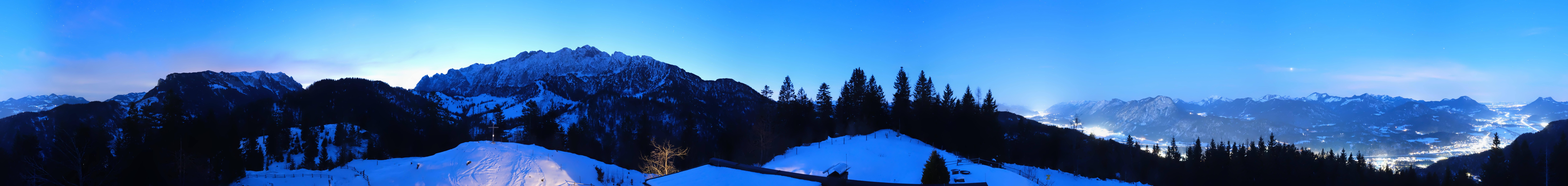 Archiv Foto Webcam Kufstein - Weinbergerhaus