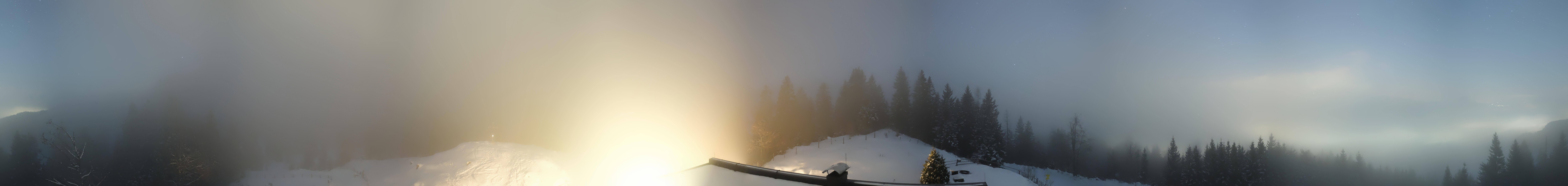 Archiv Foto Webcam Kufstein - Weinbergerhaus