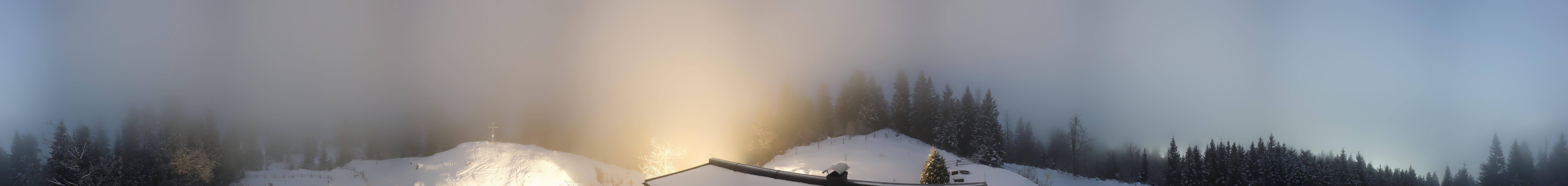 Archiv Foto Webcam Kufstein - Weinbergerhaus