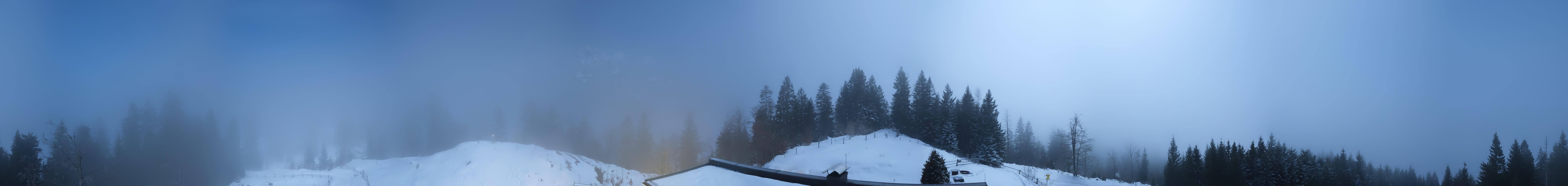 Archiv Foto Webcam Kufstein - Weinbergerhaus