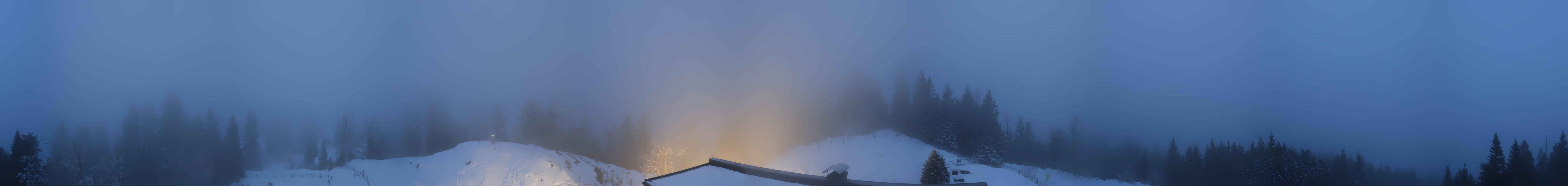 Archiv Foto Webcam Kufstein - Weinbergerhaus