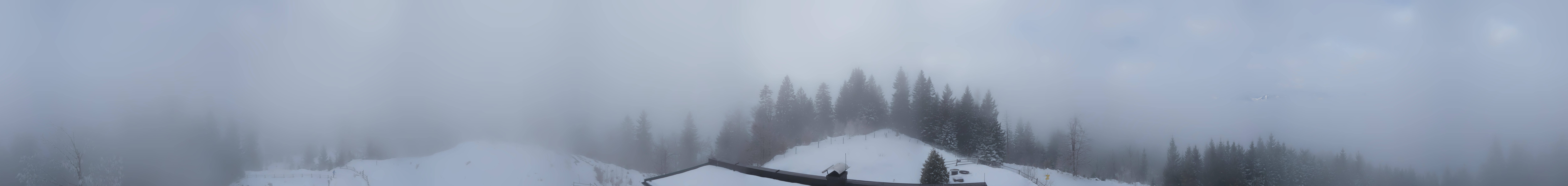 Archiv Foto Webcam Kufstein - Weinbergerhaus