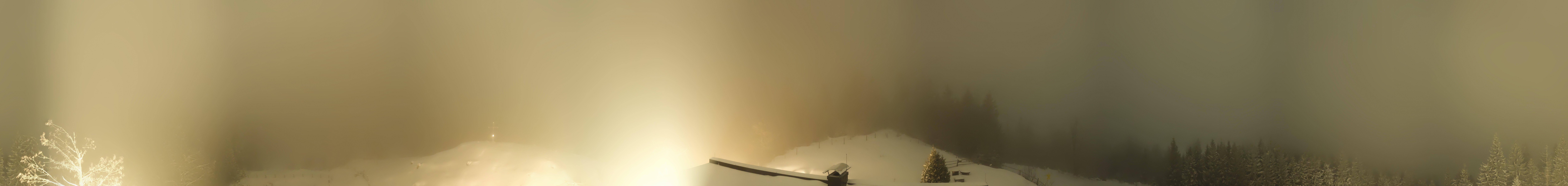 Archiv Foto Webcam Kufstein - Weinbergerhaus