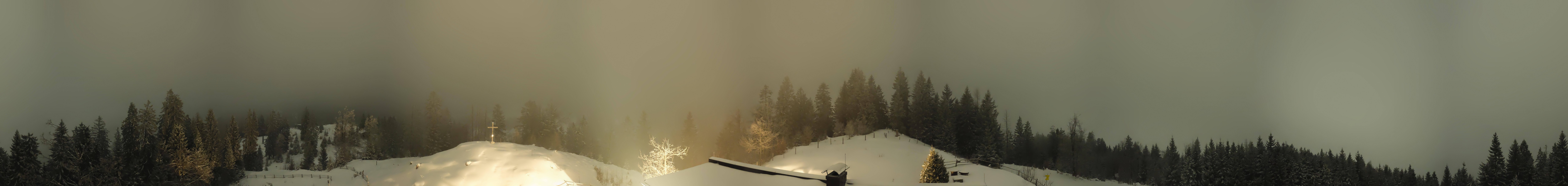 Archiv Foto Webcam Kufstein - Weinbergerhaus