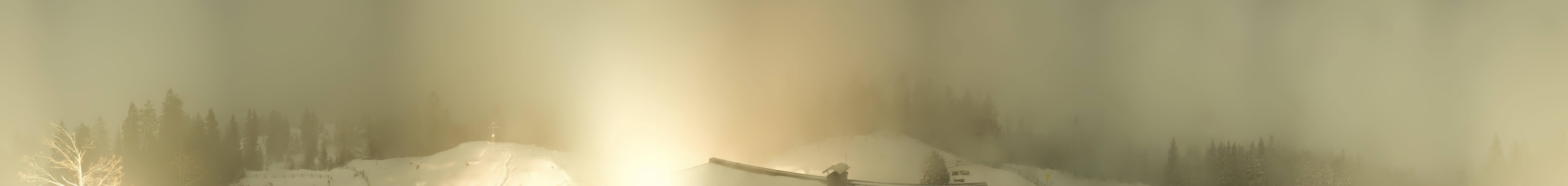 Archiv Foto Webcam Kufstein - Weinbergerhaus