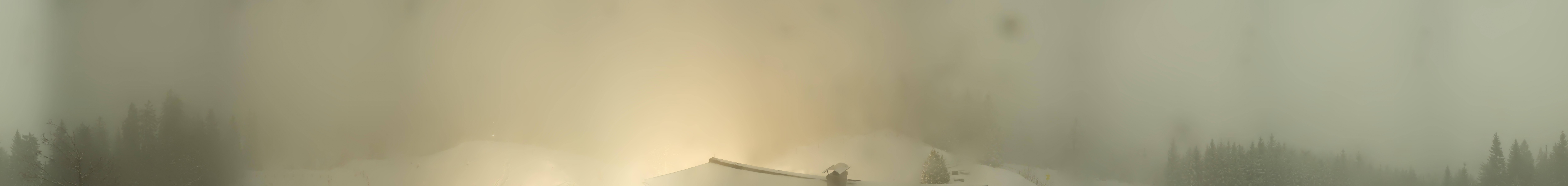 Archiv Foto Webcam Kufstein - Weinbergerhaus