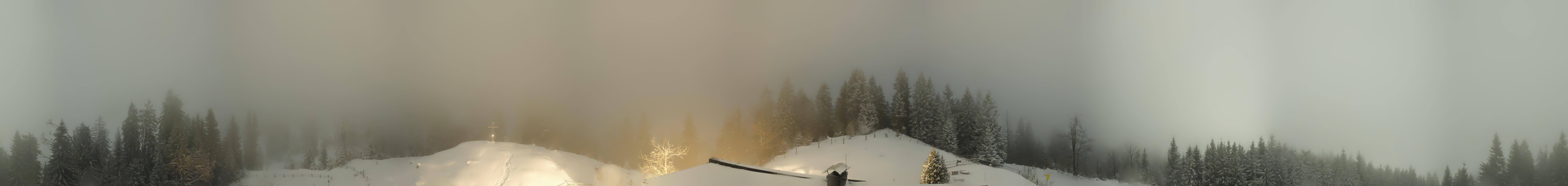 Archiv Foto Webcam Kufstein - Weinbergerhaus