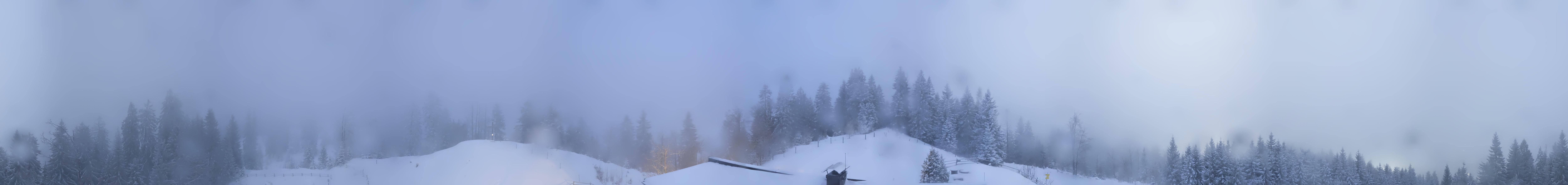 Archiv Foto Webcam Kufstein - Weinbergerhaus