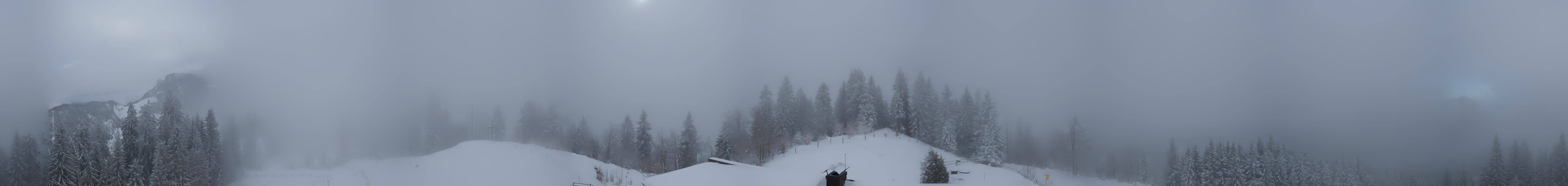 Archiv Foto Webcam Kufstein - Weinbergerhaus