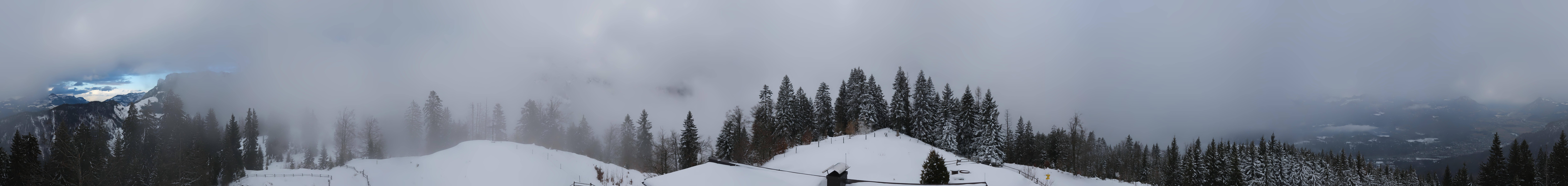 Archiv Foto Webcam Kufstein - Weinbergerhaus