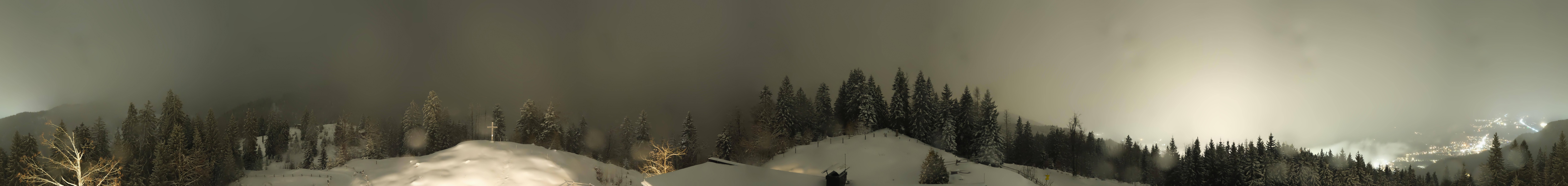 Archiv Foto Webcam Kufstein - Weinbergerhaus